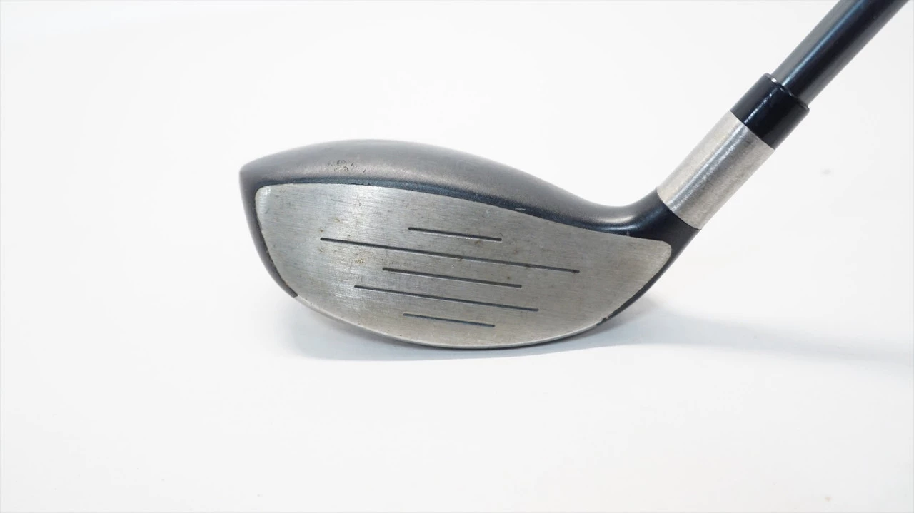 Taylormade Jetspeed 22° 4 Hybrid Ladies Flex Matrix 1012503 Good - Image 3