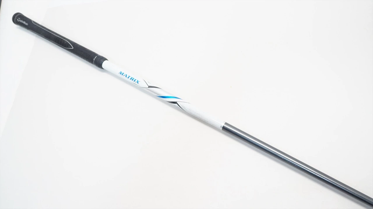 Taylormade Jetspeed 22° 4 Hybrid Ladies Flex Matrix 1012503 Good - Image 5