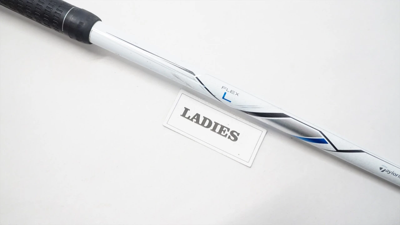 Taylormade Jetspeed 22° 4 Hybrid Ladies Flex Matrix 1012503 Good - Image 6