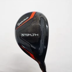 Taylormade Stealth Rescue 25° 5 Hybrid Senior Flex Ventus 1012504 Excellent