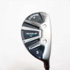 Callaway Rogue X 23° 5 Hybrid Senior Flex Recoil Es 1012522 Fair