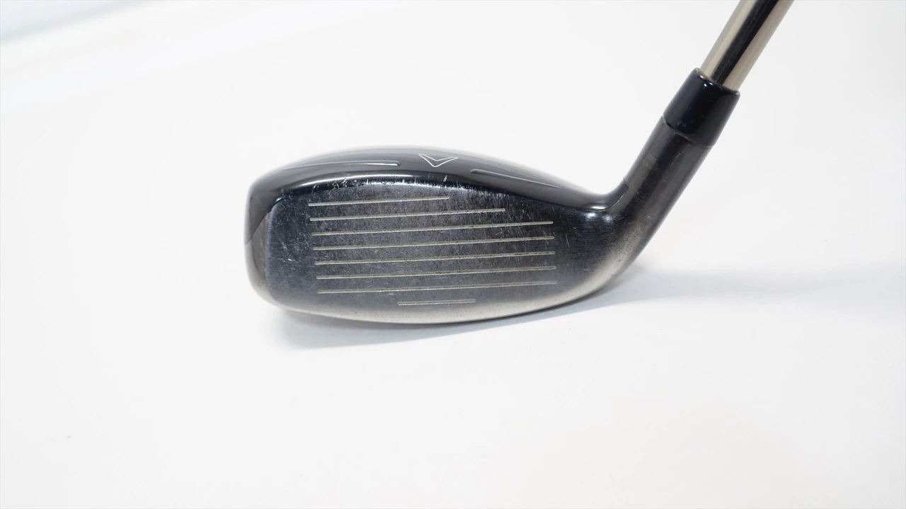 Callaway Rogue X 23° 5 Hybrid Senior Flex Recoil Es 1012522 Fair - Image 3