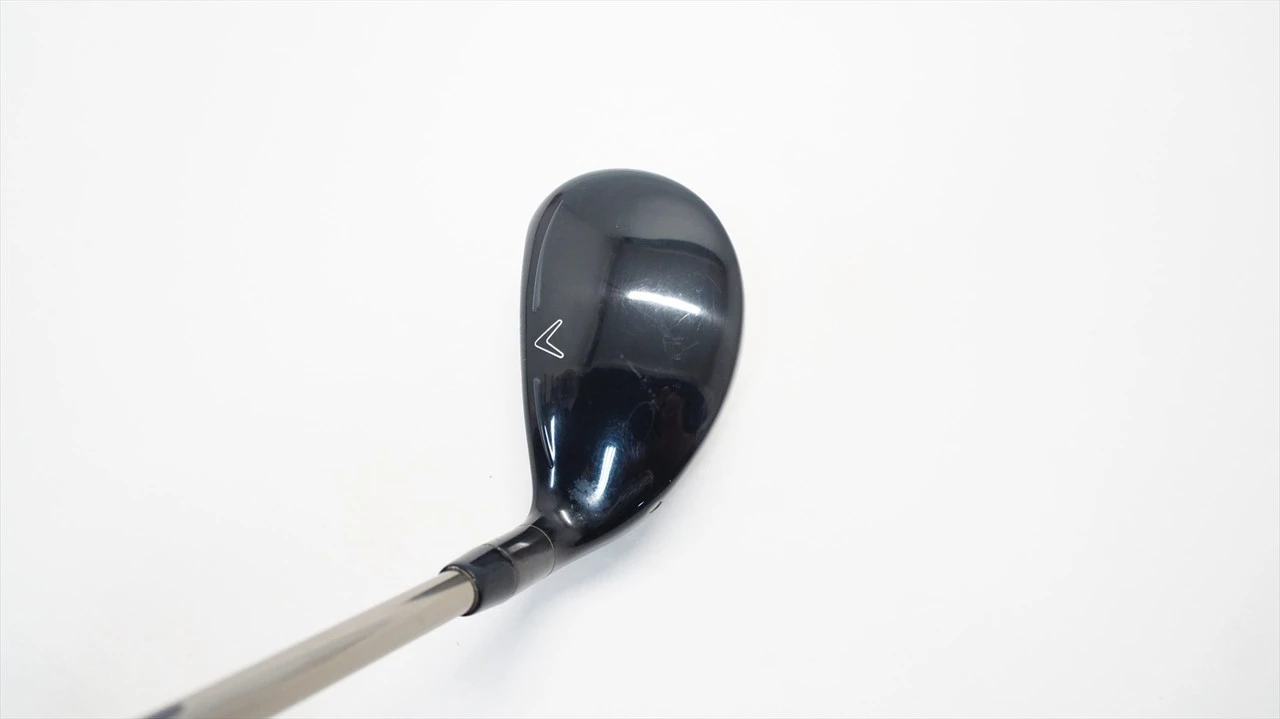 Callaway Rogue X 23° 5 Hybrid Senior Flex Recoil Es 1012522 Fair - Image 4