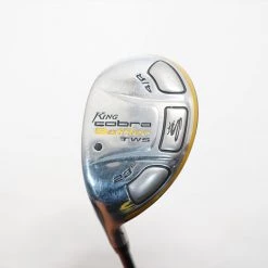 Cobra Baffler Tws 23° 4/R Hybrid Regular Flex Aldila Dvs-Hl 1012524 Left Hand Lh