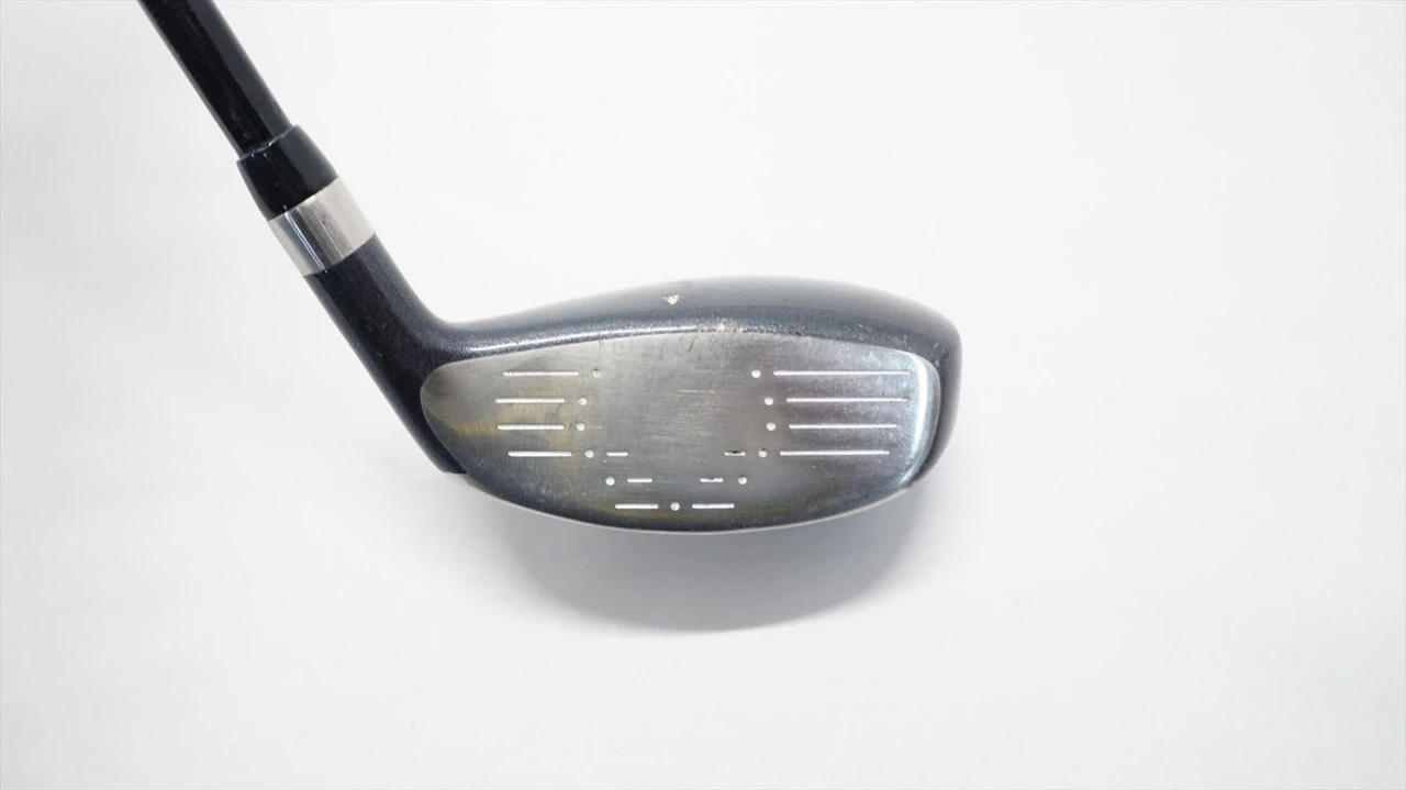 Adams Tight Lies St 23° 4H Hybrid Lite Flex Apollo 1012525 Good Left Hand Lh - Image 2