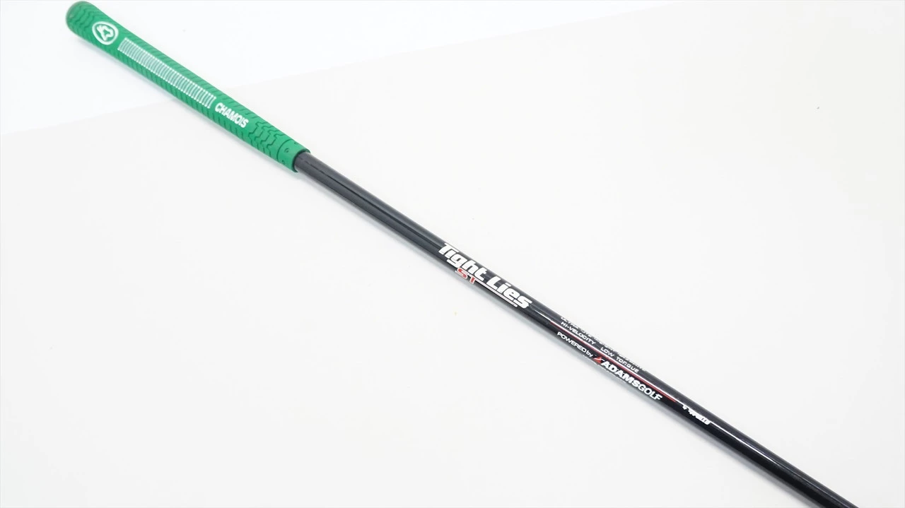 Adams Tight Lies St 23° 4H Hybrid Lite Flex Apollo 1012525 Good Left Hand Lh - Image 5