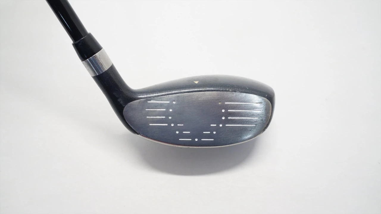 Adams Tight Lies St 19° 3H Hybrid Lite Flex Apollo 1012526 Good Left Hand Lh - Image 3