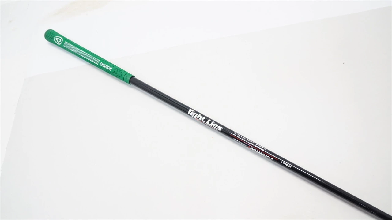 Adams Tight Lies St 19° 3H Hybrid Lite Flex Apollo 1012526 Good Left Hand Lh - Image 6