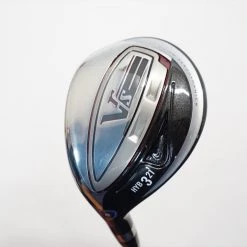 Nike Vr-S 21° 3 Hybrid Regular Flex Fubuki 1012527 Excellent Left Hand Lh