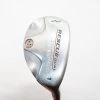 Taylormade Rescue Dual 22° 4 Hybrid Stiff Flex Stock Shaft 1012575 Good