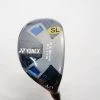 New Yonex Ezone Gt 23° 4 Hybrid Senior Flex Stock Shaft 1012582