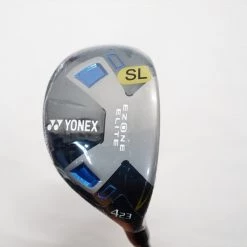 New Yonex Ezone Gt 23° 4 Hybrid Senior Flex Stock Shaft 1012582