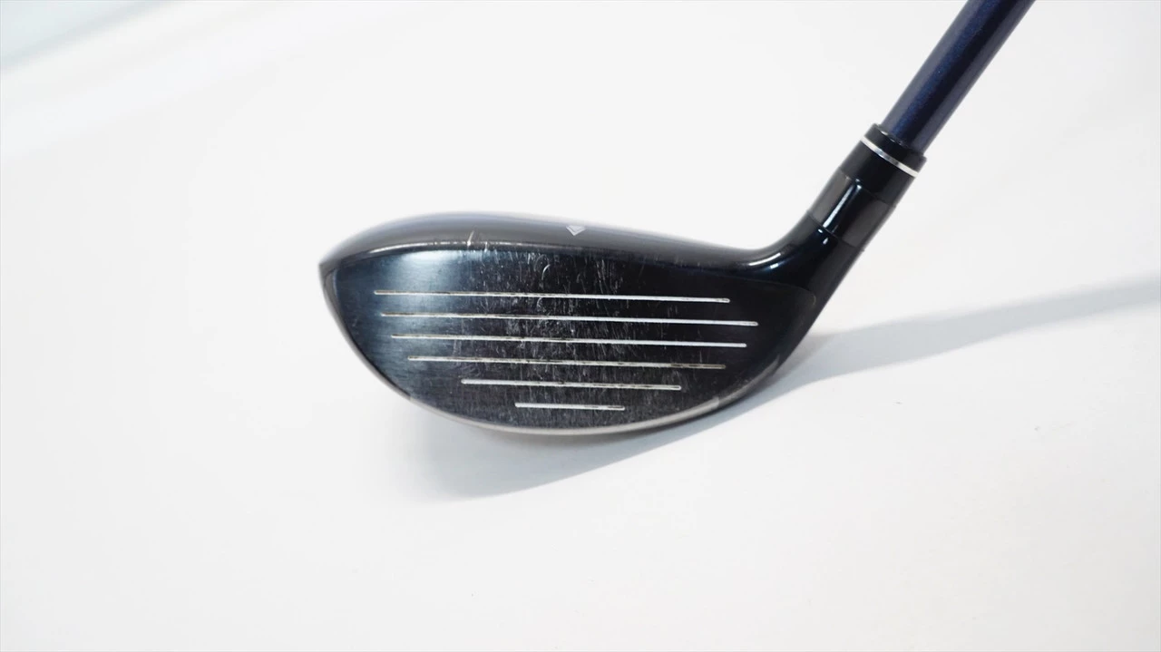 Yonex Ezone Gt 26° 5 Hybrid Senior Flex Stock Shaft 1012583 Good - Image 3