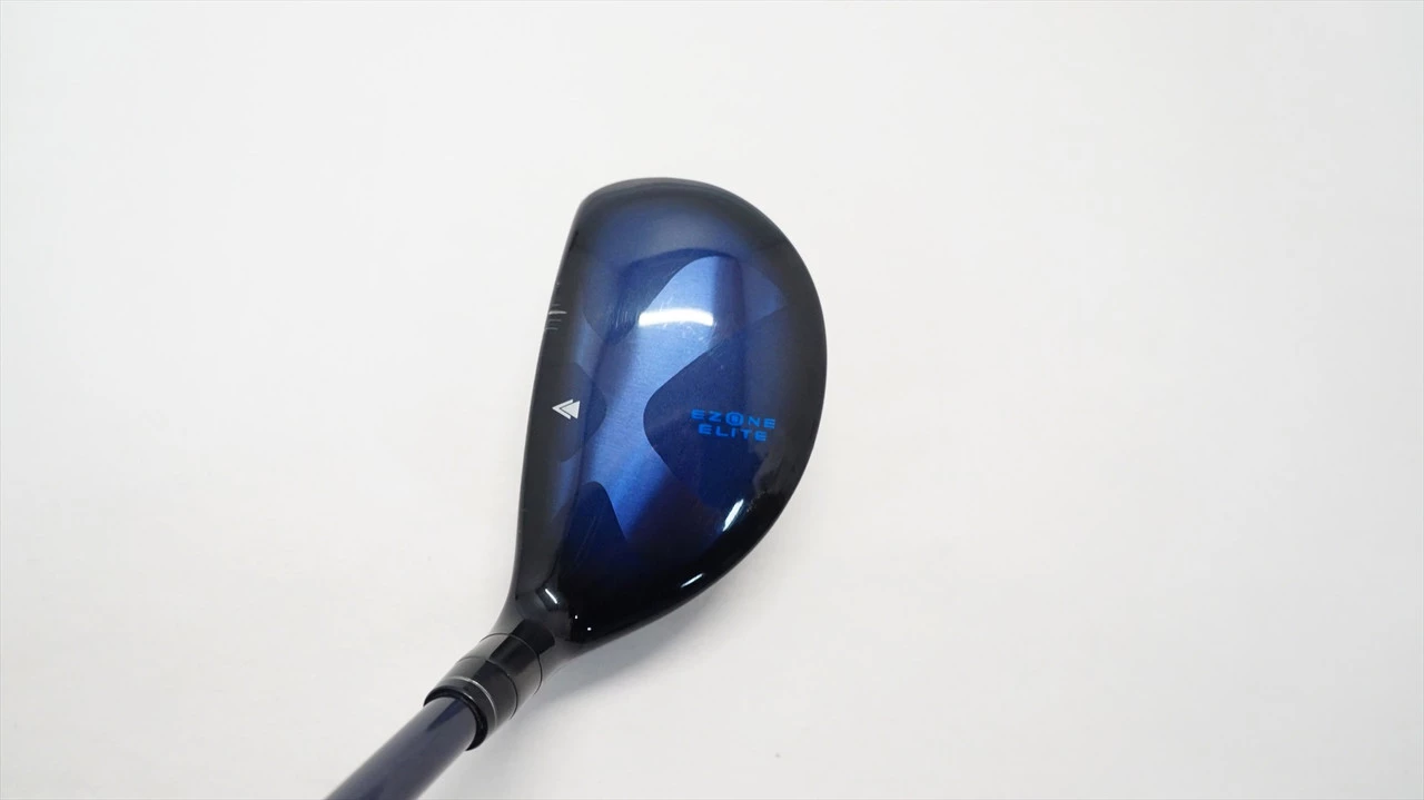 Yonex Ezone Gt 26° 5 Hybrid Senior Flex Stock Shaft 1012583 Good - Image 4