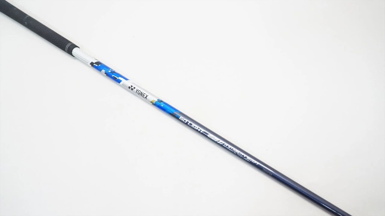 Yonex Ezone Gt 26° 5 Hybrid Senior Flex Stock Shaft 1012583 Good - Image 6