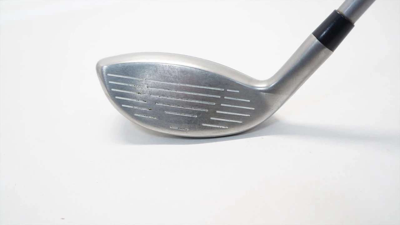 Ping Rapture Hybrid 21° 4H Hybrid Stiff Flex Tfc 909H 1012915 Good - Image 3