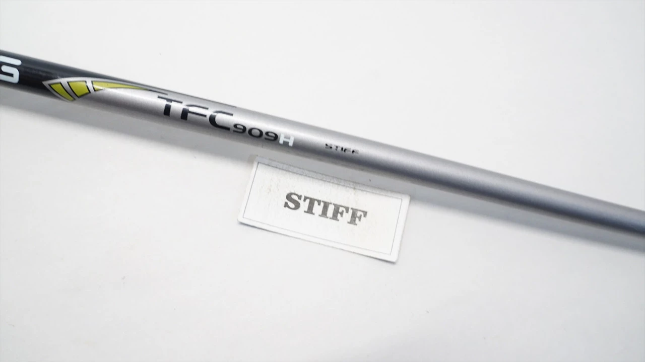 Ping Rapture Hybrid 21° 4H Hybrid Stiff Flex Tfc 909H 1012915 Good - Image 5