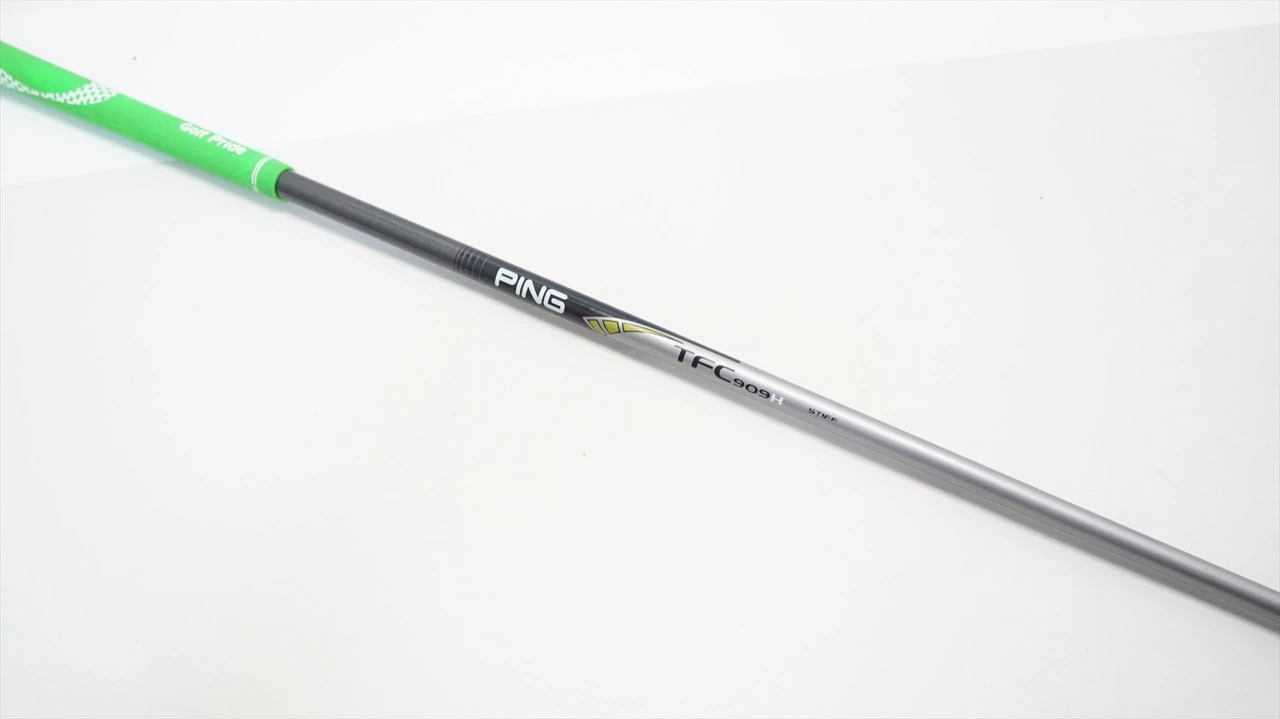 Ping Rapture Hybrid 21° 4H Hybrid Stiff Flex Tfc 909H 1012915 Good - Image 6