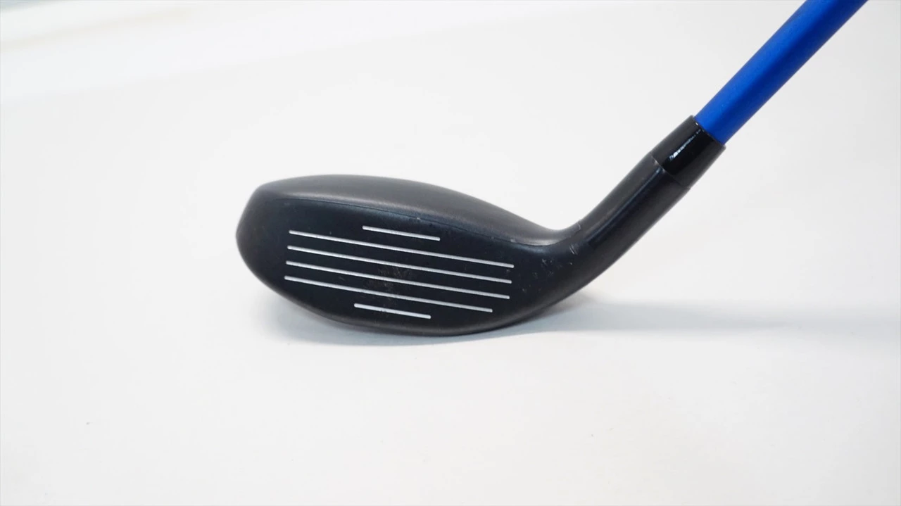 Adams Tight Lies 22° 4 Hybrid Lite Flex Kuro Kage 1012928 Good - Image 3