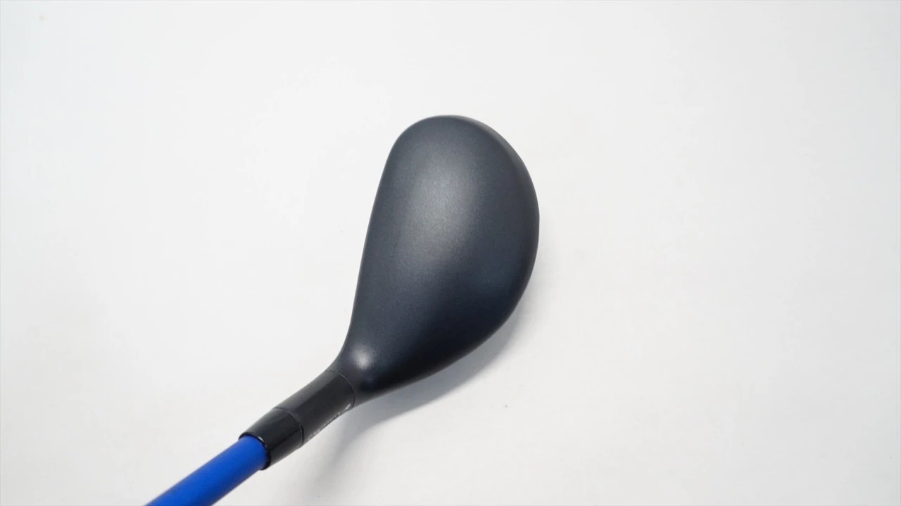 Adams Tight Lies 22° 4 Hybrid Lite Flex Kuro Kage 1012928 Good - Image 4