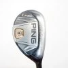 Ping G400 22° 4 Hybrid Regular Flex Alta Cb 1013320 Fair