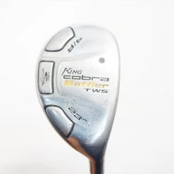 Cobra Baffler Tws 23° 4/R Hybrid Regular Flex Grafalloy Prolite 1013340 Fair