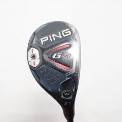 Ping G410 19° 3 Hybrid Stiff Flex Tensei 1013367 Good