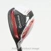Taylormade Aeroburner 22° 4 Hybrid Stiff Speed Rul-Z 1013374 Mint Left Hand Lh