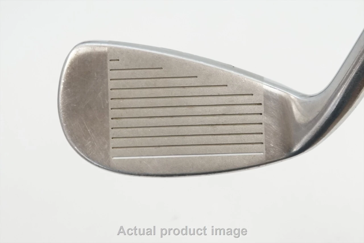 Tour Edge Hot Launch 29° 6 Hybrid Uniflex Flex Stock Shaft 1013432 Fair - Image 2