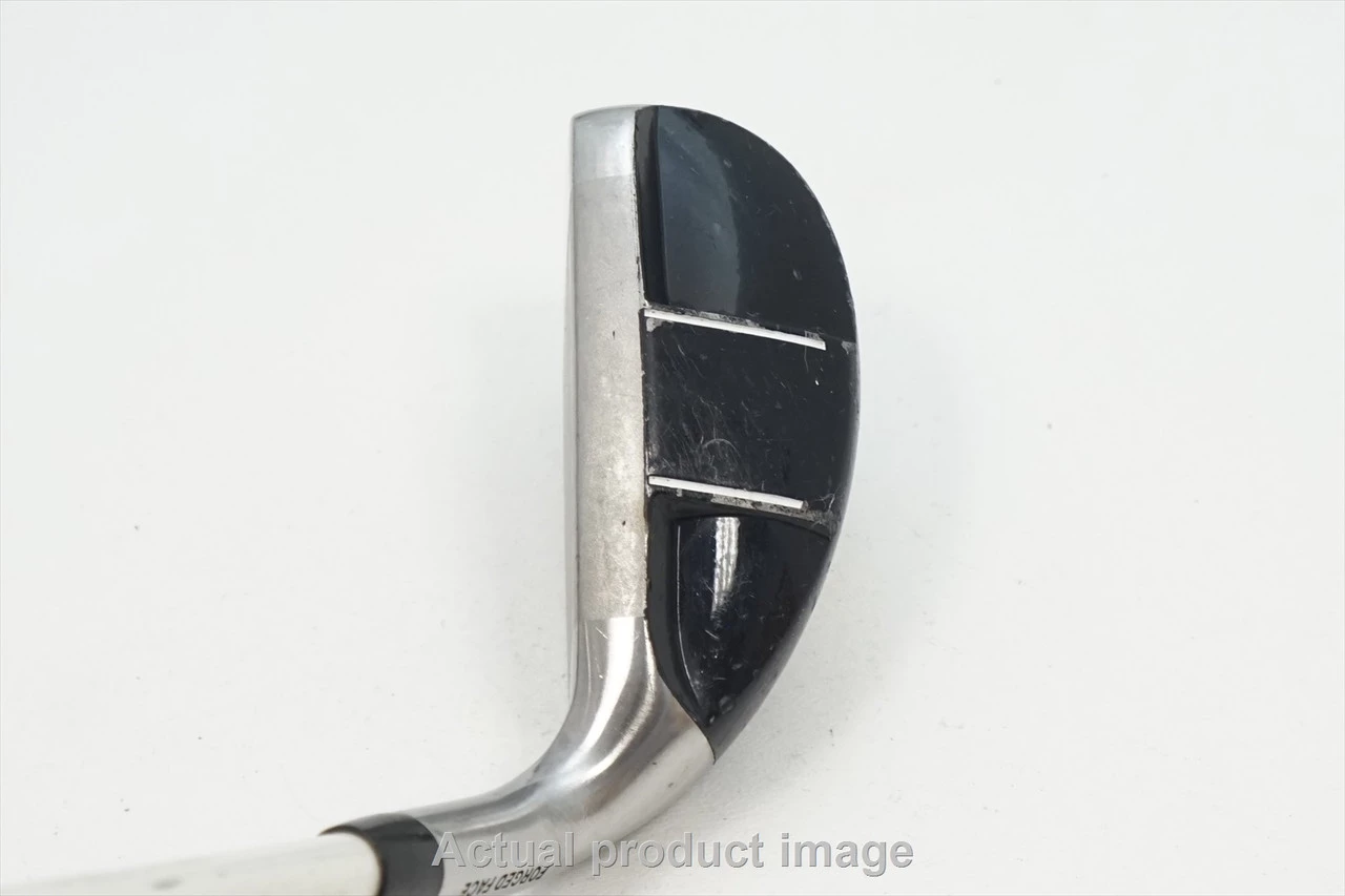 Tour Edge Hot Launch 29° 6 Hybrid Uniflex Flex Stock Shaft 1013432 Fair - Image 3
