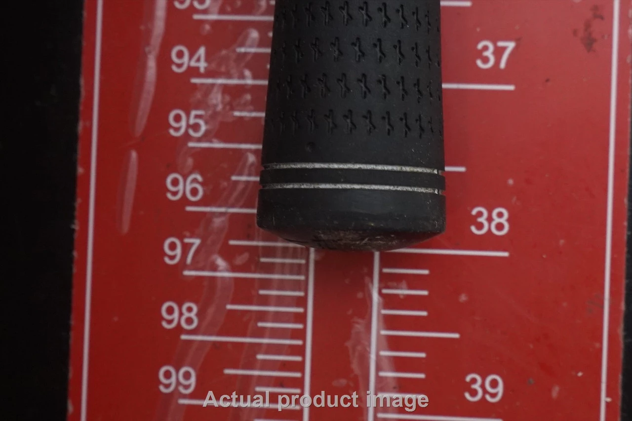 Tour Edge Hot Launch 29° 6 Hybrid Uniflex Flex Stock Shaft 1013432 Fair - Image 6