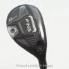 Ping G425 22° 4 Hybrid Regular Flex Alta Cb 1013743 Good