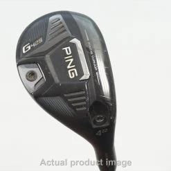 Ping G425 22° 4 Hybrid Regular Flex Alta Cb 1013743 Good