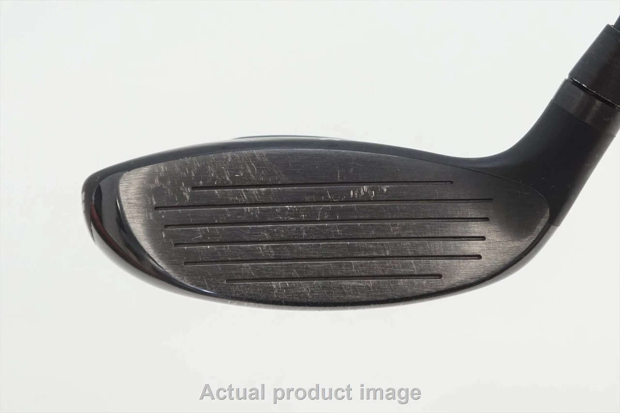 Pxg O317X 25° 5H Hybrid Regular Flex Hzrdus 1013778 Good - Image 2