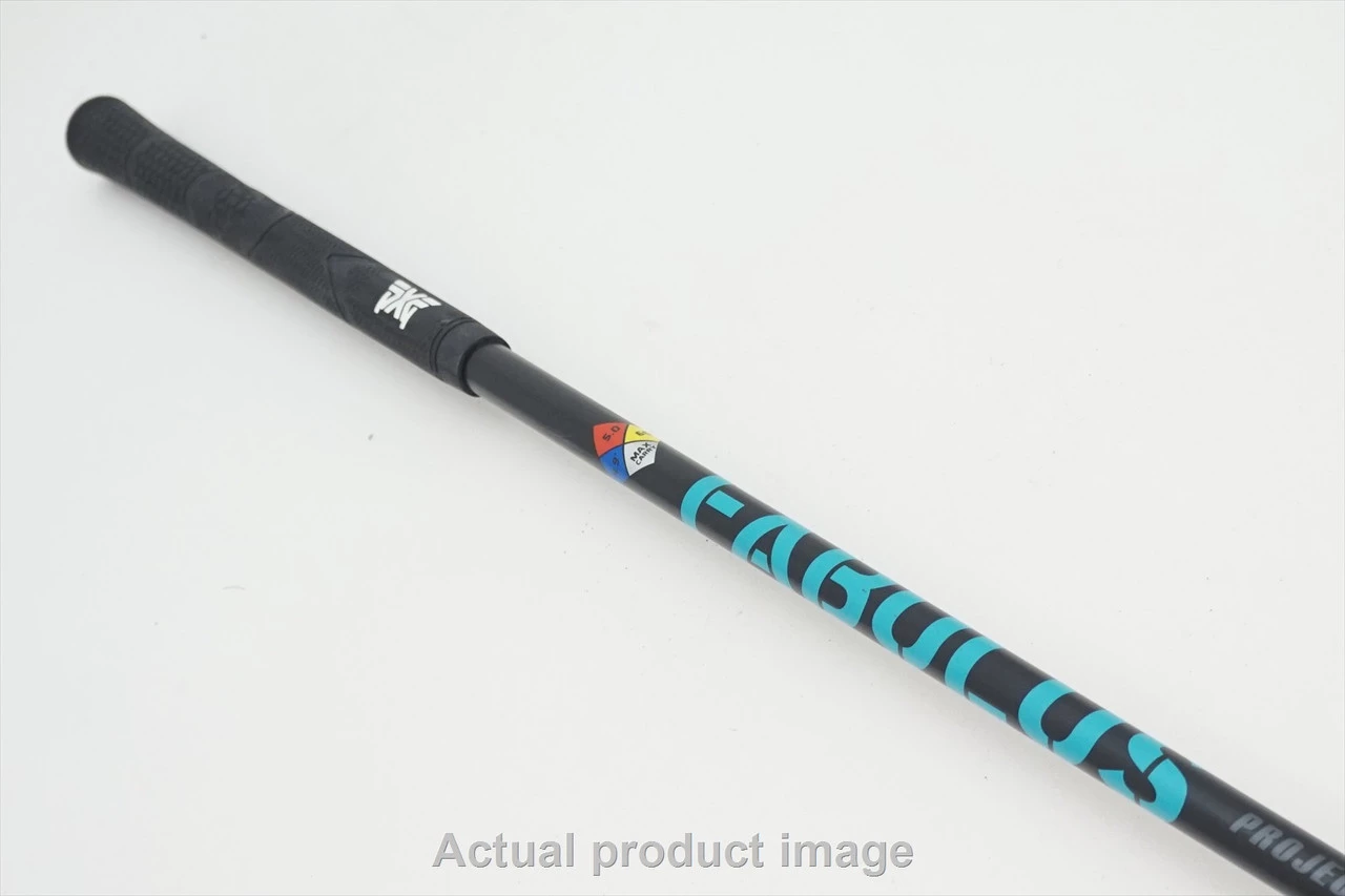 Pxg O317X 25° 5H Hybrid Regular Flex Hzrdus 1013778 Good - Image 4