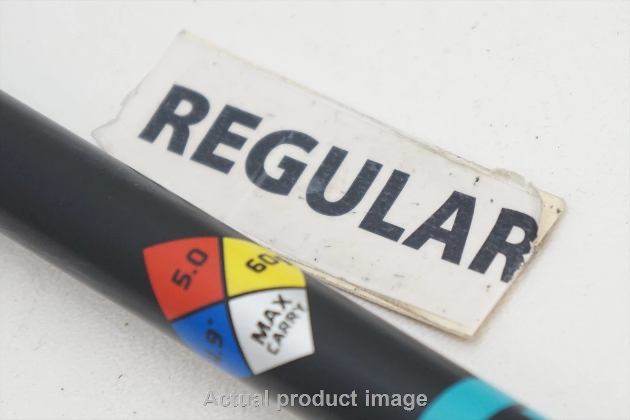 Pxg O317X 25° 5H Hybrid Regular Flex Hzrdus 1013778 Good - Image 5