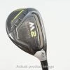 Taylormade M2 2017 19° 3 Hybrid Stiff Flex Reax 75 1013885 Fair
