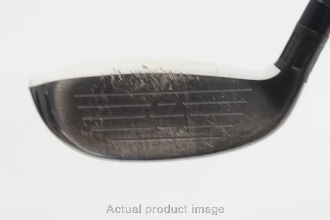 Taylormade M2 2017 19° 3 Hybrid Stiff Flex Reax 75 1013885 Fair - Image 2