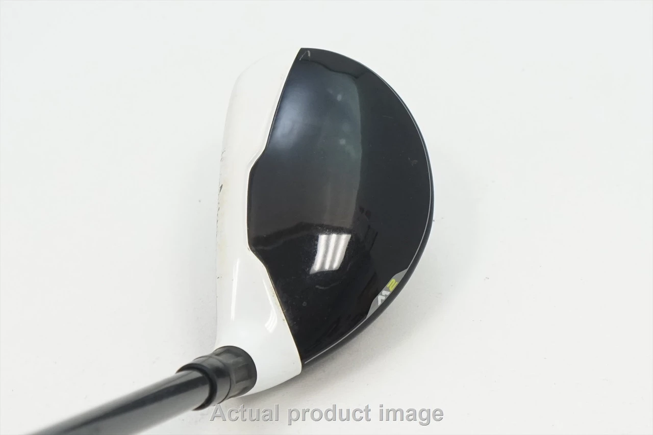 Taylormade M2 2017 19° 3 Hybrid Stiff Flex Reax 75 1013885 Fair - Image 3