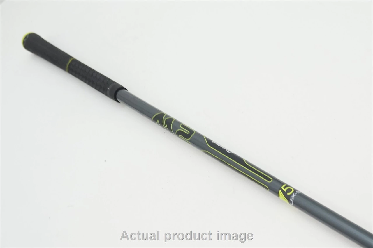 Taylormade M2 2017 19° 3 Hybrid Stiff Flex Reax 75 1013885 Fair - Image 4