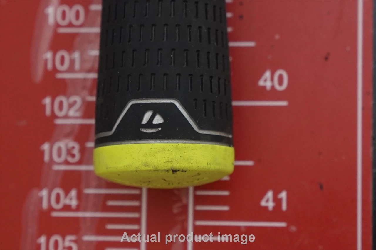 Taylormade M2 2017 19° 3 Hybrid Stiff Flex Reax 75 1013885 Fair - Image 6