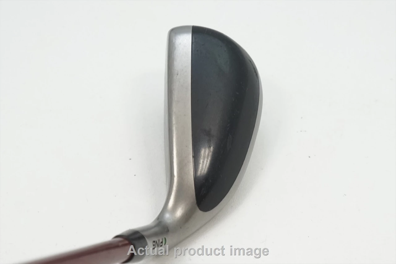 Ping K15 20° 3 Hybrid Soft Regular Senior Flex Tfc 149H 1013936 Good - Image 3