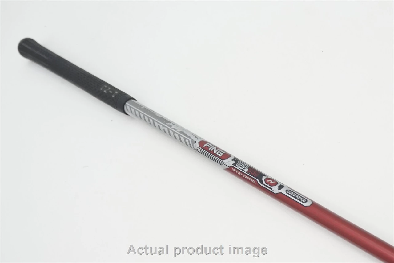 Ping K15 20° 3 Hybrid Soft Regular Senior Flex Tfc 149H 1013936 Good - Image 4