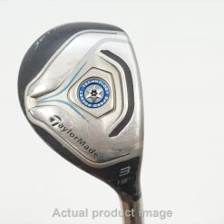 Taylormade Jetspeed 19° 3 Hybrid Regular Flex Velox T 1013937 Fair