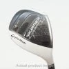 Taylormade Burner Superfast 2.0 Rescue 21° 4 Hybrid Ladies Flex Reax 50 1013971