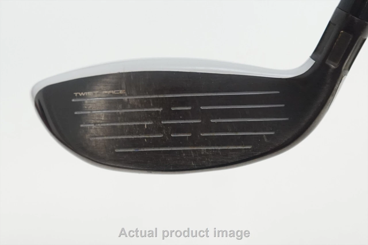 Taylormade Sim Max 22° 4 Hybrid Regular Flex Ventus 1014062 Good - Image 2