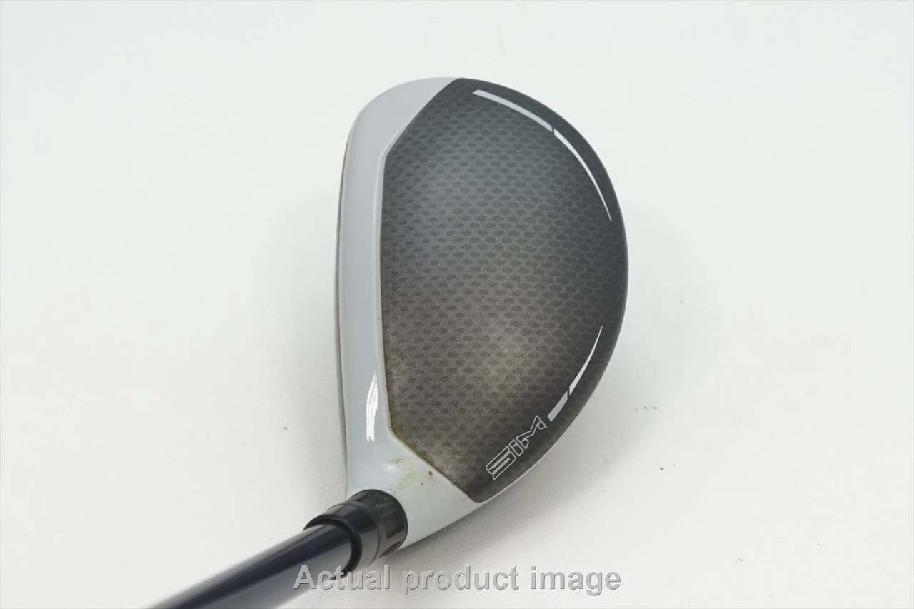 Taylormade Sim Max 22° 4 Hybrid Regular Flex Ventus 1014062 Good - Image 3