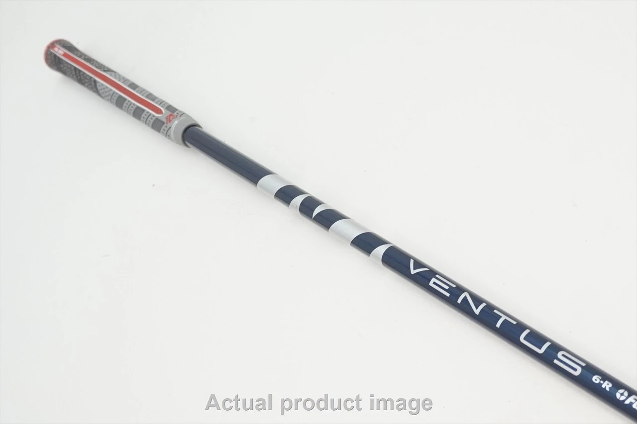 Taylormade Sim Max 22° 4 Hybrid Regular Flex Ventus 1014062 Good - Image 4