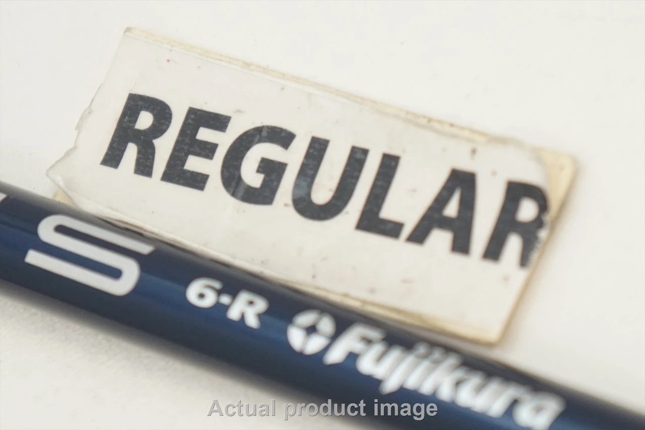 Taylormade Sim Max 22° 4 Hybrid Regular Flex Ventus 1014062 Good - Image 5