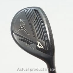 Mizuno Jpx Fli-Hi 4 Hybrid Senior Flex Recoil Esx 1014085 Good